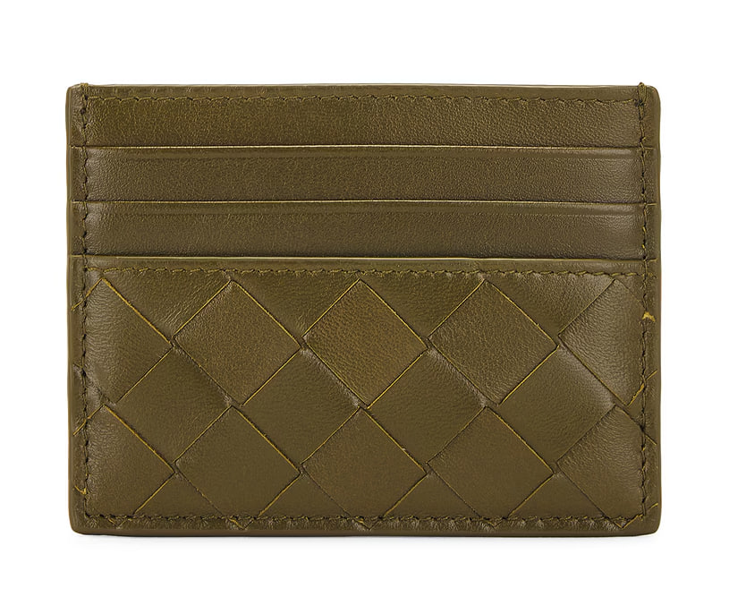 Bottega Veneta INTRECCIATO CARD 卡包